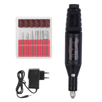 Mesin Gerinda Mini 9V Mesin Gerinda Mini 9V