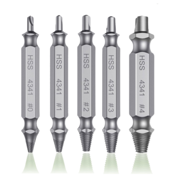 Pembuka Baut rusak Pembuka Baut rusak