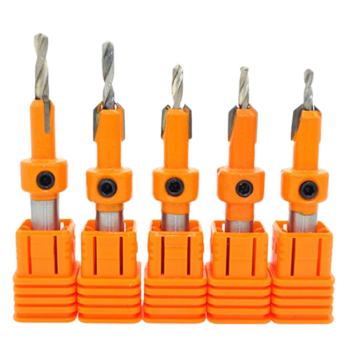 Mata Bor Countersink Mata Bor Countersink