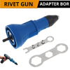 Tang Rivet