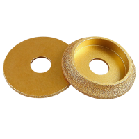 EDGE 10 MM Mata gerind Bevel French