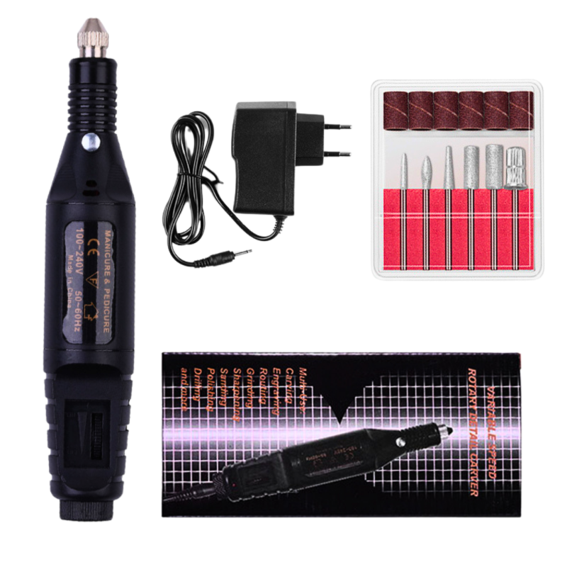 Mesin Gerinda Mini 9V Mesin Gerinda Mini 9V