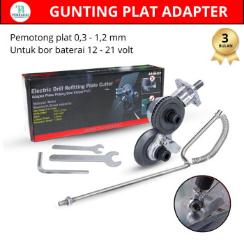 Adaptor Gunting Seng Adaptor Gunting Seng
