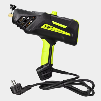 Las Listrik Genggam X Cort