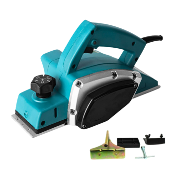 Wood Planer - Mesin Serut Kayu Wood Planer - Mesin Serut Kayu