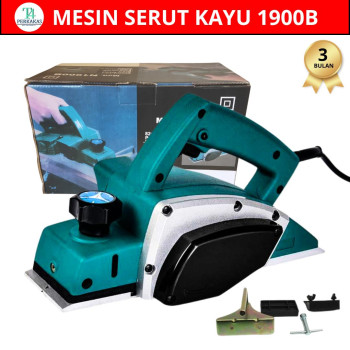 Wood Planer - Mesin Serut Kayu Wood Planer - Mesin Serut Kayu