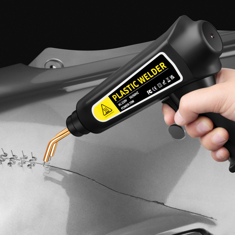 Las Plastik Reparasi 70 Watt Solder Bemper Plastik Las Plastik Reparasi 70 Watt Solder Bemper Plastik