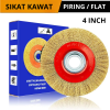 Sikat Kawat 4 Inch Sikat Kawat 4 Inch