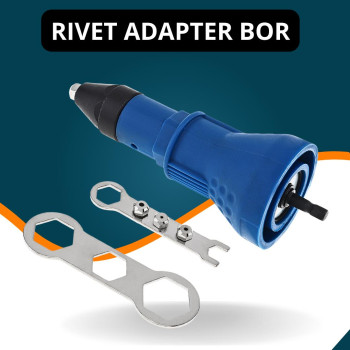 Tang Rivet Tang Rivet