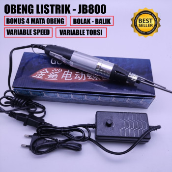 Obeng Jb 800 Obeng Jb 800
