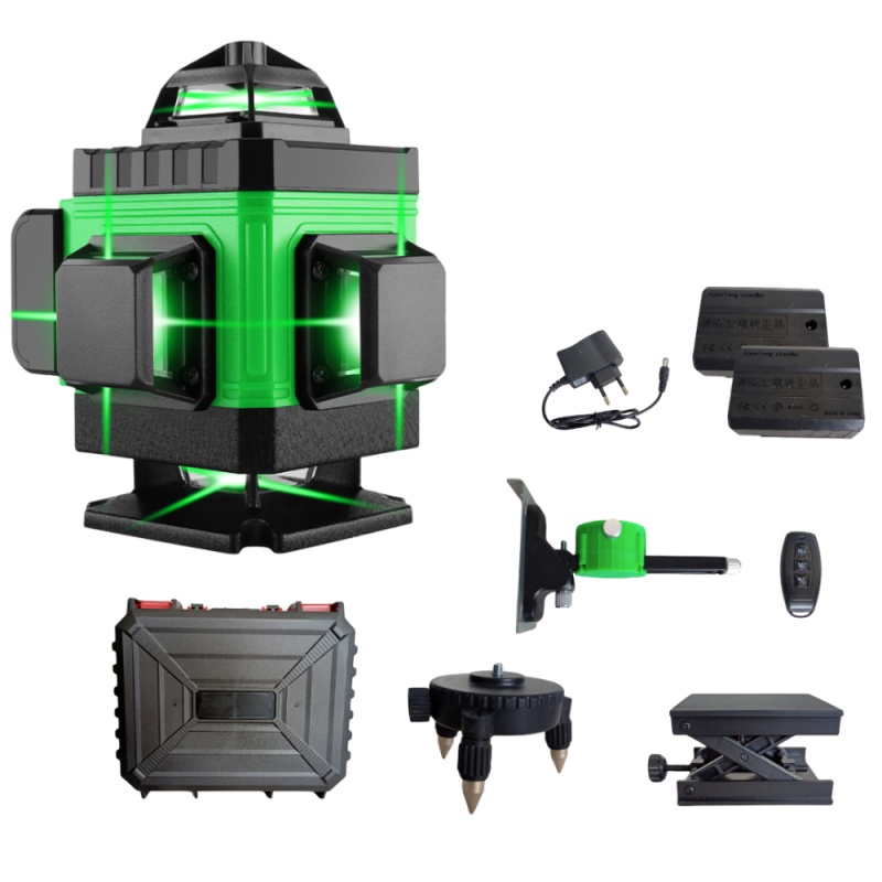 Laser Level 16 line