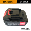 Baterai Impact 21V