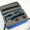 Penggetar keramik portable 12 volt