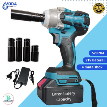 Kunci Impact Kunci Impact