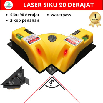 Laser Siku Laser Siku