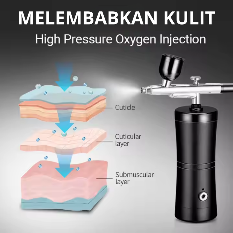 Mini Air Brush Kit Kompresor Airbrush Mini Spray paint Portable Mini Air Brush Kit Kompresor Airbrush Mini Spray paint Portable