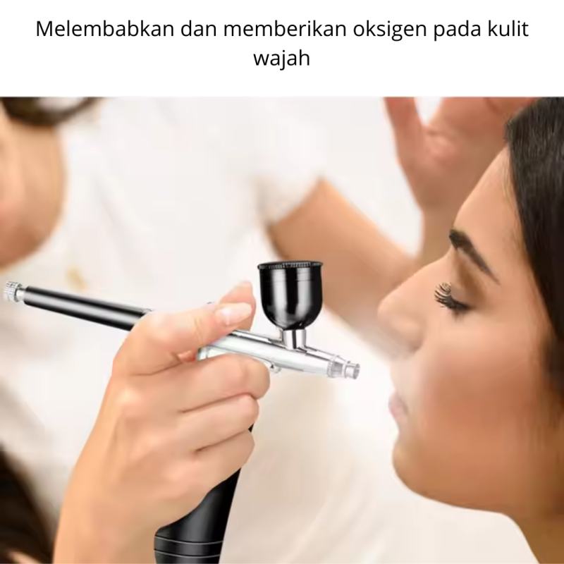 Mini Air Brush Kit Kompresor Airbrush Mini Spray paint Portable Mini Air Brush Kit Kompresor Airbrush Mini Spray paint Portable