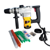 Jack Hammer Bor Listrik Drill Mesin Bobok Beton Lengkap Jack Hammer Bor Listrik Drill Mesin Bobok Beton Lengkap