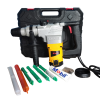 Jack Hammer Bor Listrik Drill Mesin Bobok Beton Lengkap Jack Hammer Bor Listrik Drill Mesin Bobok Beton Lengkap