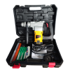 Jack Hammer Bor Listrik Drill Mesin Bobok Beton Lengkap Jack Hammer Bor Listrik Drill Mesin Bobok Beton Lengkap