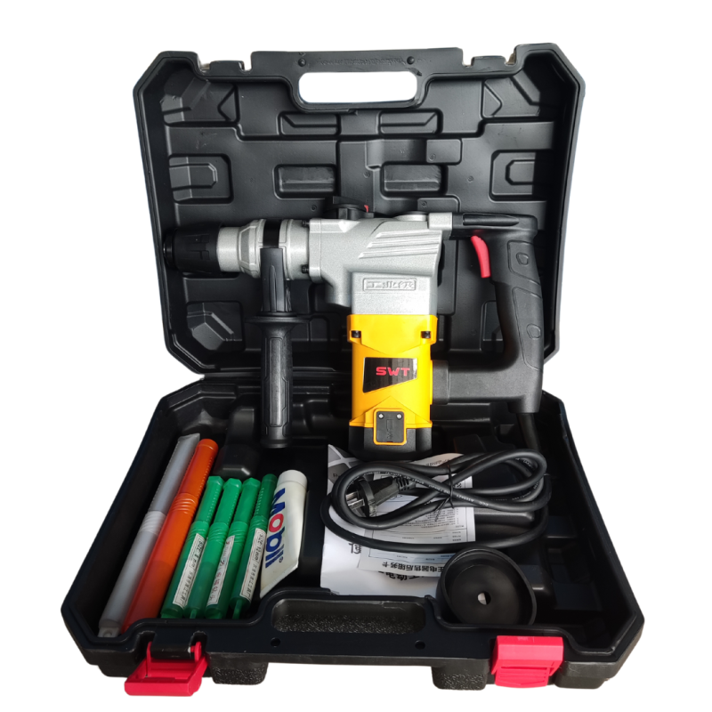 Jack Hammer Bor Listrik Drill Mesin Bobok Beton Lengkap Jack Hammer Bor Listrik Drill Mesin Bobok Beton Lengkap