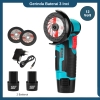 Mesin Gerinda Baterai 12v 3 inch Mesin Gerinda Baterai 12v 3 inch