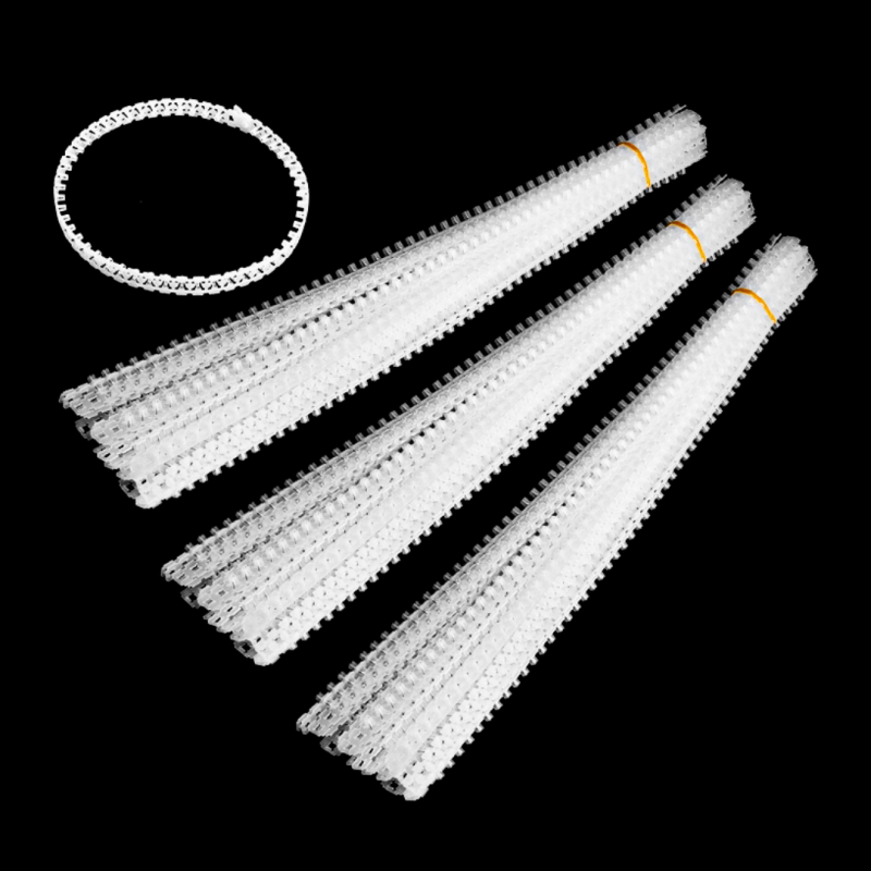 Rantai sekrup isi ulang adapter sekrup otomatis per 10 pcs Rantai sekrup isi ulang adapter sekrup otomatis per 10 pcs