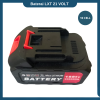 Baterai Gergaji Reciprocating saw 21 Volt Baterai Gergaji Reciprocating saw 21 Volt