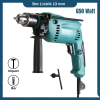 Mesin bor beton Impact 13 mm bor tembok murah drill hammer