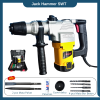 Jack Hammer Bor Listrik Drill Mesin Bobok Beton Lengkap Jack Hammer Bor Listrik Drill Mesin Bobok Beton Lengkap