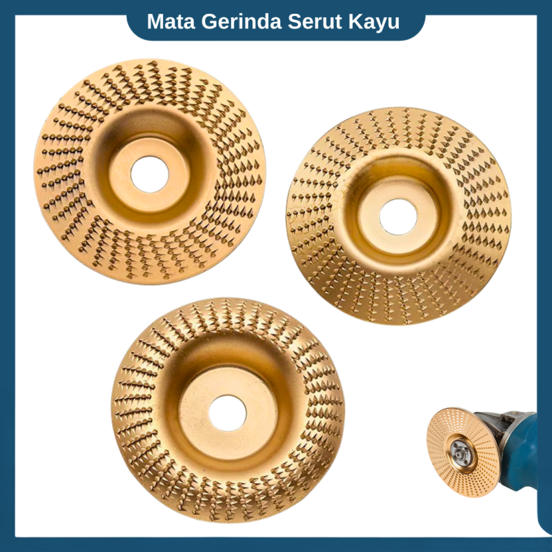 Mata Gerinda parut Kayu Carving Saw rata dan cembung penghalus Kayu Mata Gerinda parut Kayu Carving Saw rata dan cembung penghalus Kayu