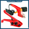 Paket Strapping tool pengikat paking tali straping band pengikat kayu besi