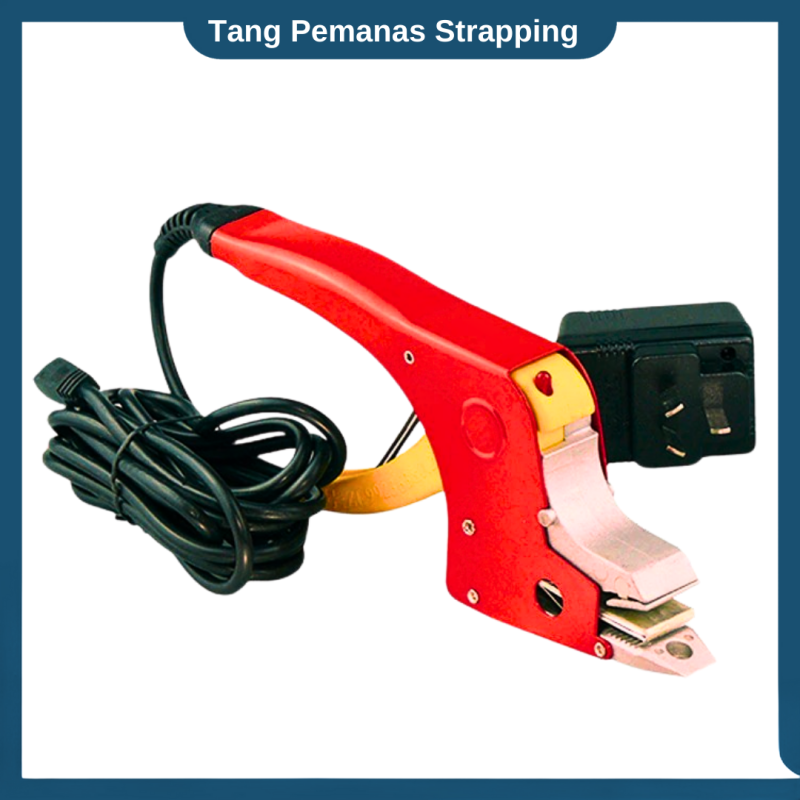 Tang pemanas strapping band penyambung tali straping Tang pemanas strapping band penyambung tali straping