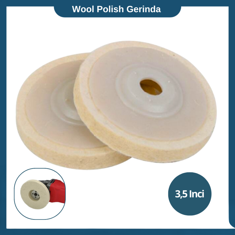 Wool gerinda poles Wool gerinda poles