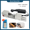 Mesin Bubut Kayu Mini Lathe Beads Grinding mesin bubut tasbih kayu Mesin Bubut Kayu Mini Lathe Beads Grinding mesin bubut tasbih kayu