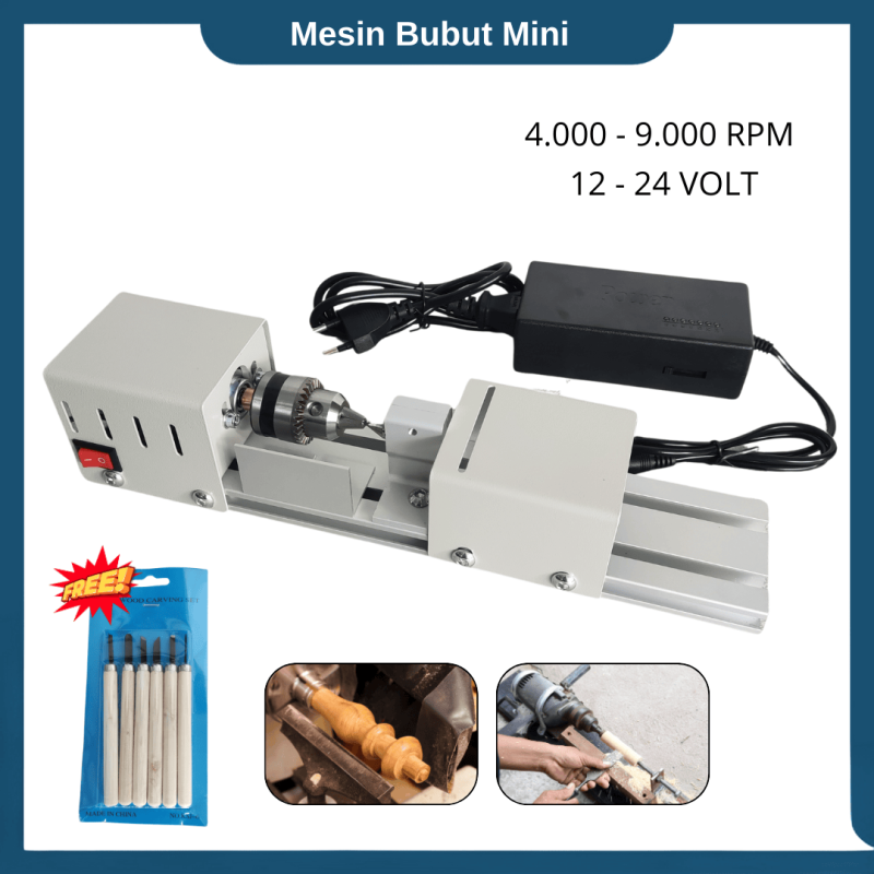 Mesin Bubut Kayu Mini Lathe Beads Grinding mesin bubut tasbih kayu Mesin Bubut Kayu Mini Lathe Beads Grinding mesin bubut tasbih kayu