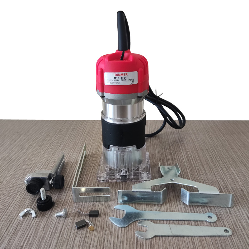 Mesin trimmer kayu M1P3701 profil router kayu Mesin trimmer kayu M1P3701 profil router kayu