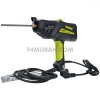 XCORT Mesin Las Listrik Genggam Portable 120 Ampere XCORT Mesin Las Listrik Genggam Portable 120 Ampere