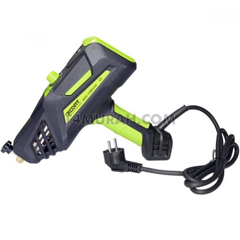 XCORT Mesin Las Listrik Genggam Portable 120 Ampere XCORT Mesin Las Listrik Genggam Portable 120 Ampere