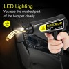 Solder Plastik reparasi Bumper Plastic Welding Machine 70 watt Solder Plastik reparasi Bumper Plastic Welding Machine 70 watt