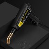 Solder Plastik reparasi Bumper Plastic Welding Machine 70 watt Solder Plastik reparasi Bumper Plastic Welding Machine 70 watt