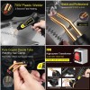 Solder Plastik reparasi Bumper Plastic Welding Machine 70 watt Solder Plastik reparasi Bumper Plastic Welding Machine 70 watt