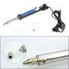 Penyedot Timah Desoldering Elektrik 30 watt Pembersih Timah solder