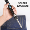 Penyedot Timah Desoldering Elektrik 30 watt Pembersih Timah solder