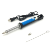 Penyedot Timah Desoldering Elektrik 30 watt Pembersih Timah solder