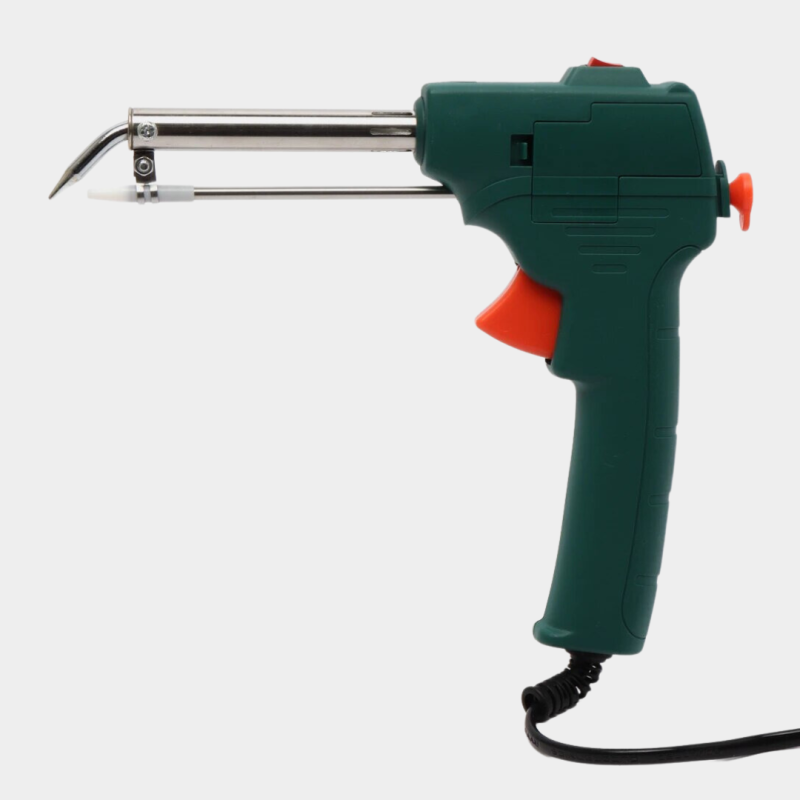 Solder timah otomatis 60 watt soldering iron 220 volt Solder timah otomatis 60 watt soldering iron 220 volt