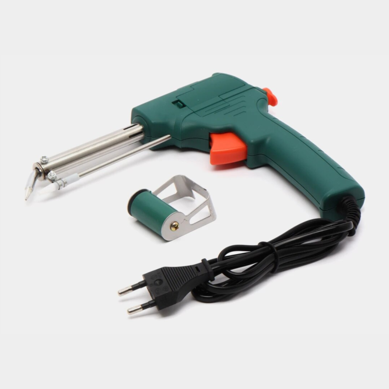 Solder timah otomatis 60 watt soldering iron 220 volt Solder timah otomatis 60 watt soldering iron 220 volt