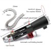 Adapter Sekrup otomatis gypsum triplek mesin bor Adapter Sekrup otomatis gypsum triplek mesin bor