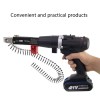 Adapter Sekrup otomatis gypsum triplek mesin bor Adapter Sekrup otomatis gypsum triplek mesin bor