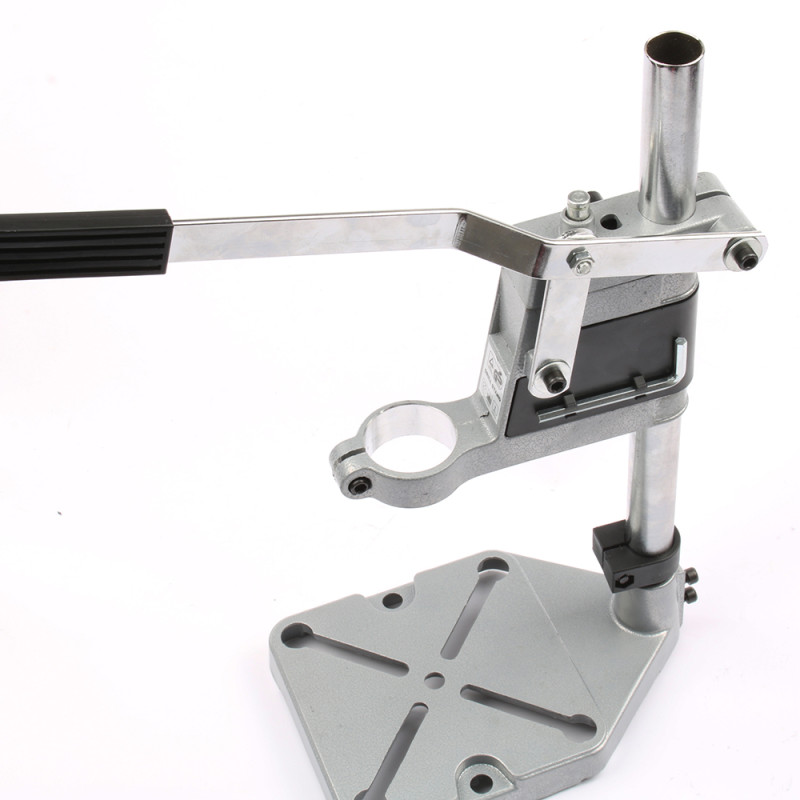 Dudukan mesin bor stand drill holder 40 cm Dudukan mesin bor stand drill holder 40 cm